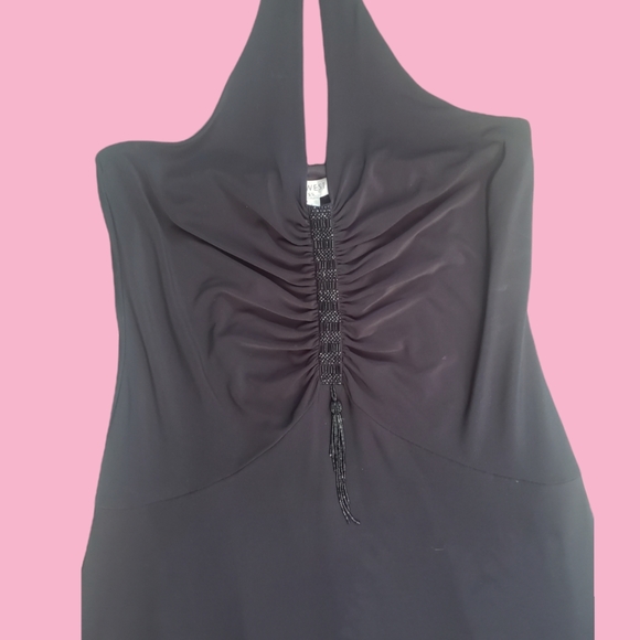 Nine Westhalter dress - Picture 2 of 3